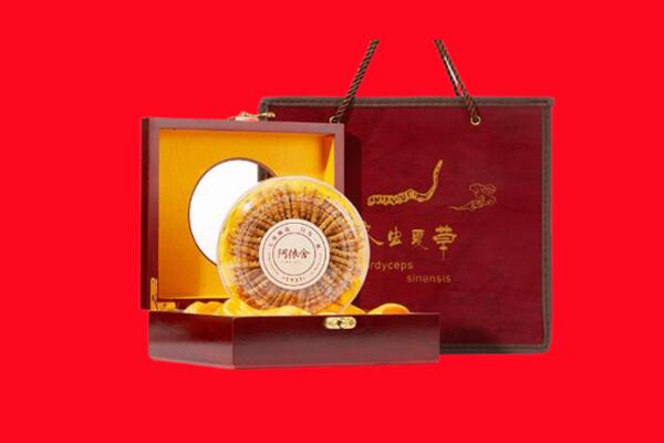 阳朔县回收虫草